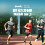 Thùng 24 hộp sữa hạt Cao Đạm ít đường Vinamilk – hộp 180ml - Ảnh 5