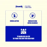 Thùng 12 hộp Sữa tươi Vinamilk Green Farm cao đạm, không lactose – hộp 250ml - Ảnh 6