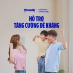 Sữa dinh dưỡng Vinamilk ADM Có Đường – Thùng 48 hộp 110ml - Ảnh 5