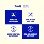 Sữa dinh dưỡng Vinamilk ADM Có Đường – Thùng 48 hộp 110ml - Ảnh 7