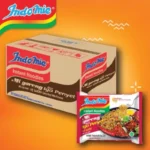 SỈ THÙNG 40 gói mì Trộn indo chính hãng date mới - Ảnh 3