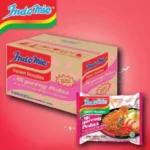 SỈ THÙNG 40 gói mì Trộn indo chính hãng date mới - Ảnh 5